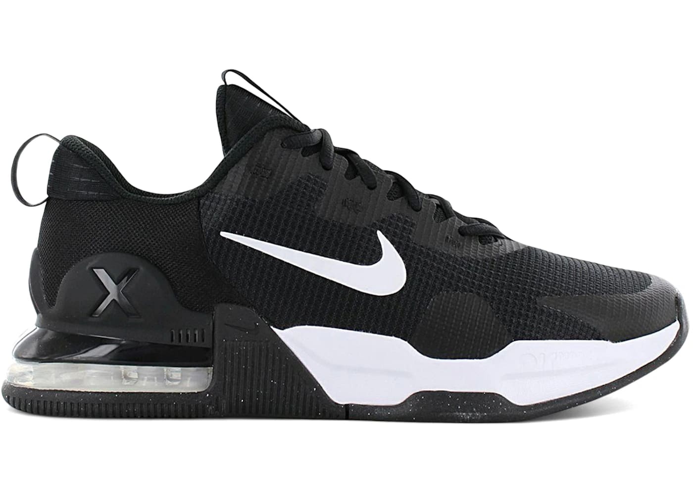 Nike Air Max Alpha Trainer 5 Black White