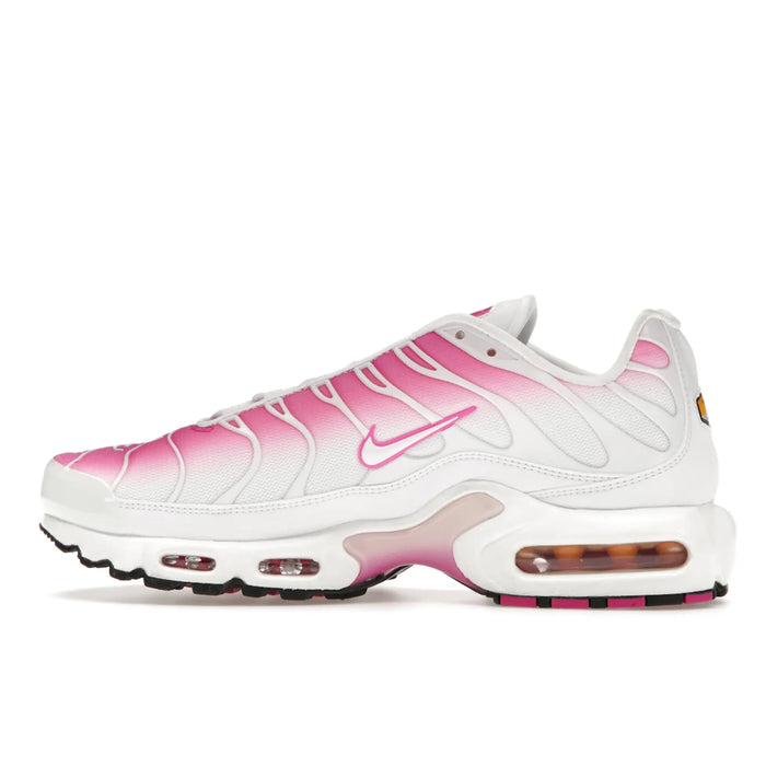 Nike Air Max Plus Pink Fade (Women's)