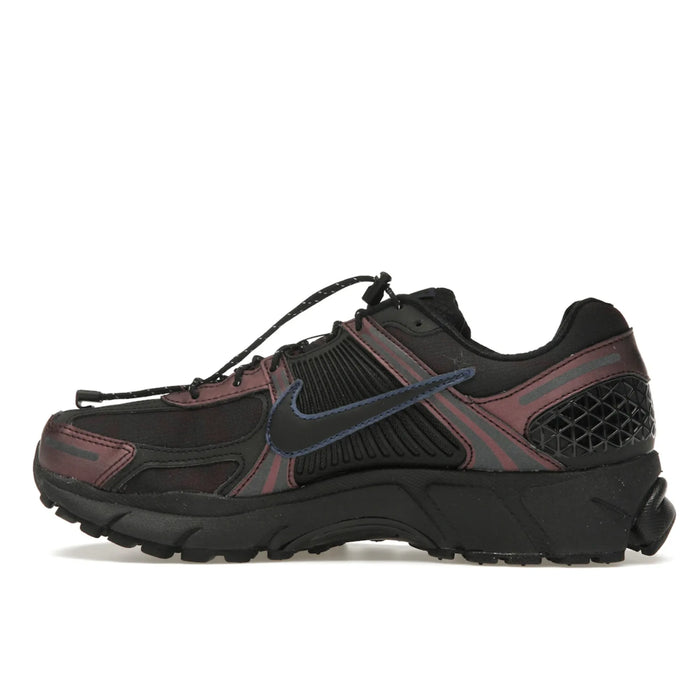 Nike Zoom Vomero 5 Burgundy Crush Midnight Navy (Women's)