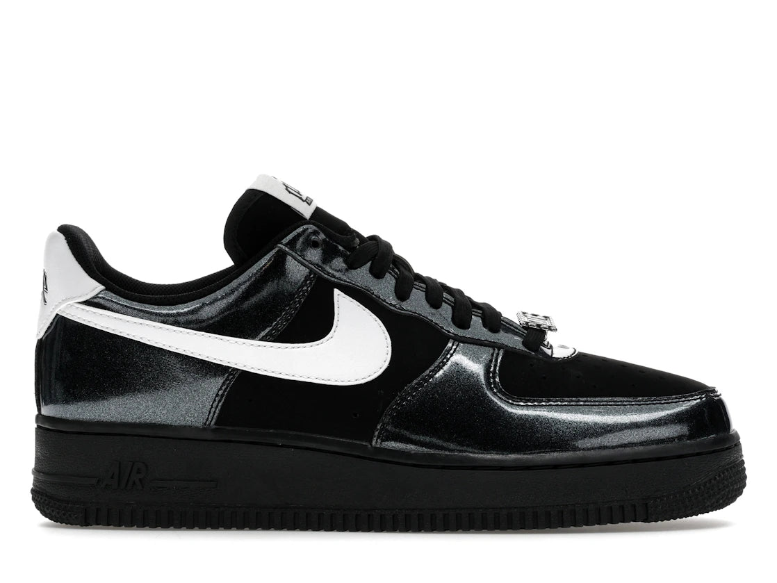 Nike Air Force 1 Low '07 LV8 Glam Rock Black White