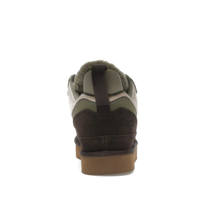 UGG Lowmel Burnt Olive Mustard Seed