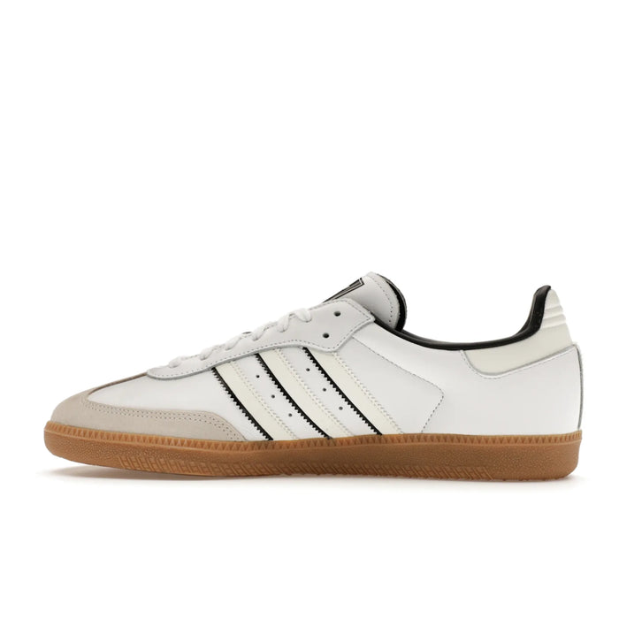 adidas Samba OG Off White Core Black