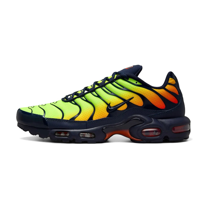 Nike Air Max Plus Lemon Venom
