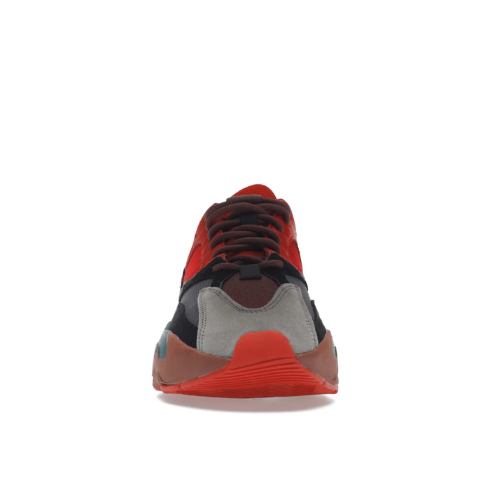adidas Yeezy Boost 700 Hi-Res Red