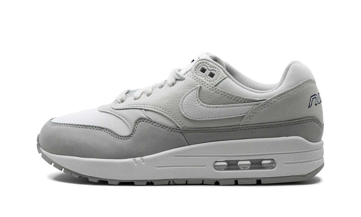 Nike Air Max 1 '87 LX Light Smoke Grey (Women's)