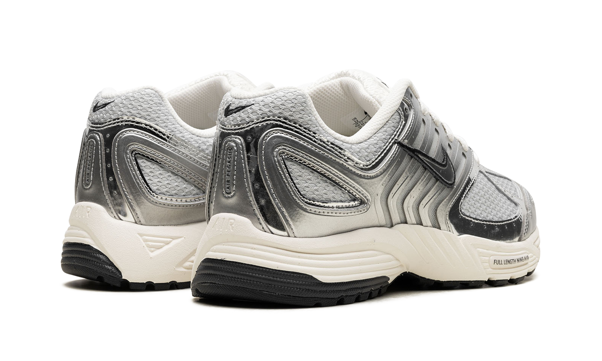 Nike Air Peg 2K5 Chrome (Women's)