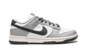 Nike Dunk Low Light Smoke Grey (Women's)