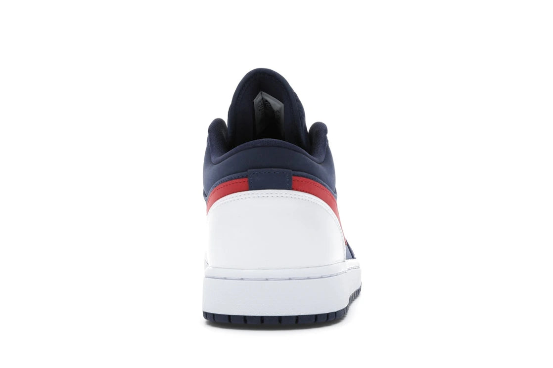 Jordan 1 Low USA