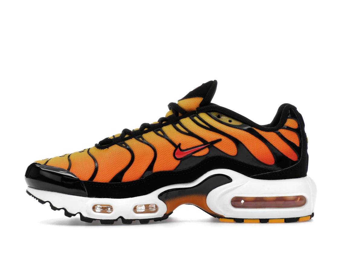 Nike Air Max Plus Sunset (GS)
