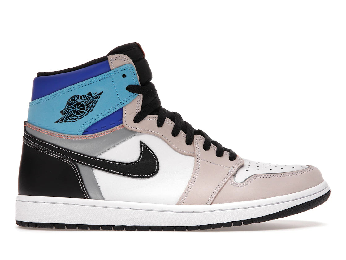 Jordan 1 Retro High OG Prototype