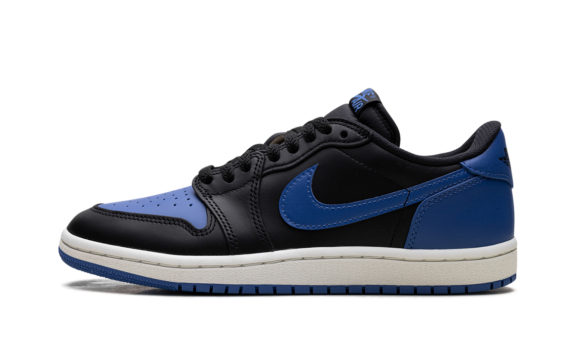 Jordan 1 Retro Low '85 Royal