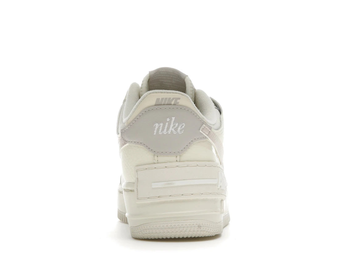 Nike Air Force 1 Low Shadow Coconut Milk (Women's)