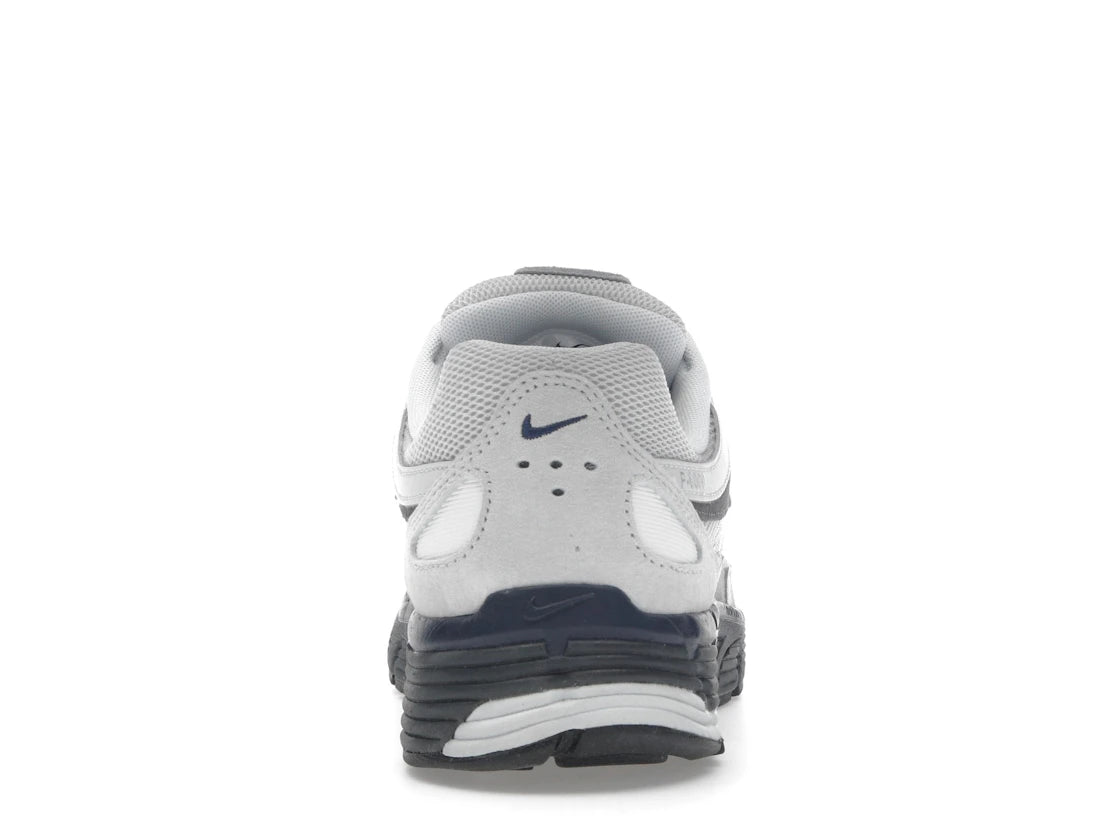 Nike P-6000 Photon Dust Anthracite