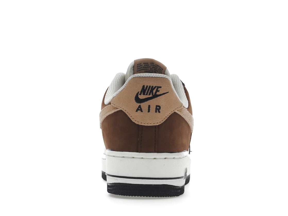 Nike Air Force 1 Low '07 Mocha