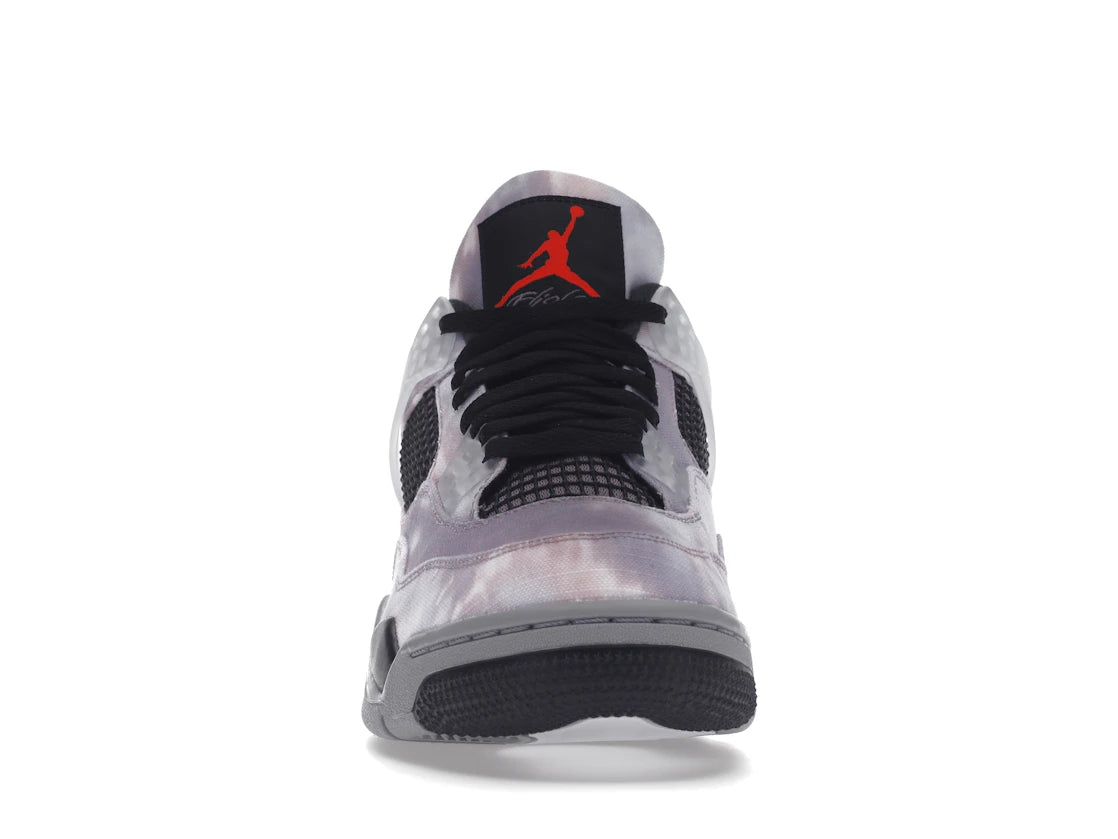 Jordan 4 Retro Zen Master