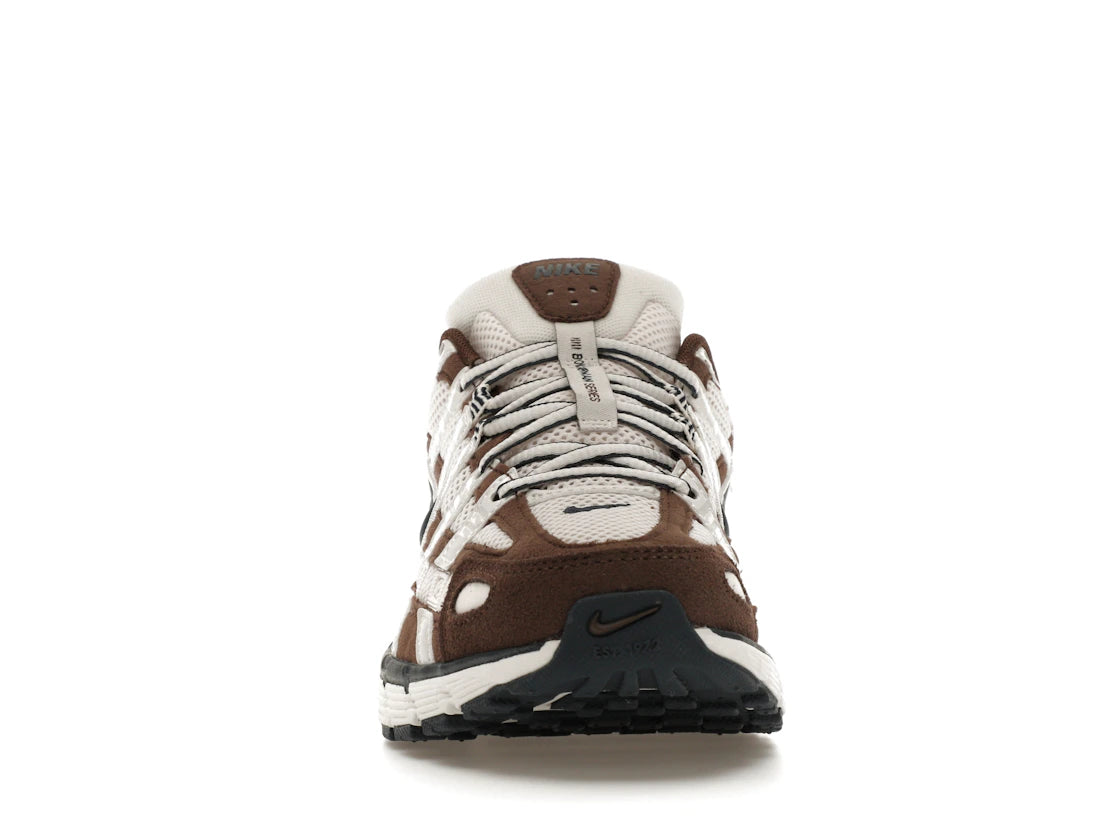 Nike P-6000 Phantom Baroque Brown Metallic Summit White Armory Navy (Women's)