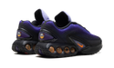 Nike Air Max Dn SE Medium Violet Total Orange