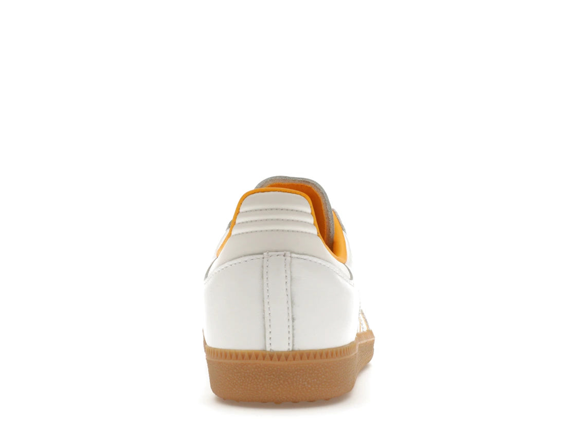 adidas Samba OG Crew Yellow