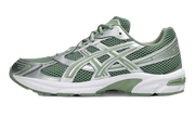 ASICS Gel-1130 Swamp Green Silver