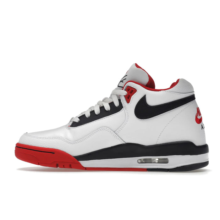 Nike Flight Legacy White