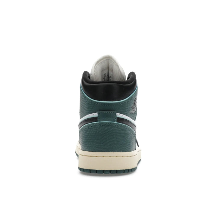 Jordan 1 Mid SE Oxidized Green (Women's)