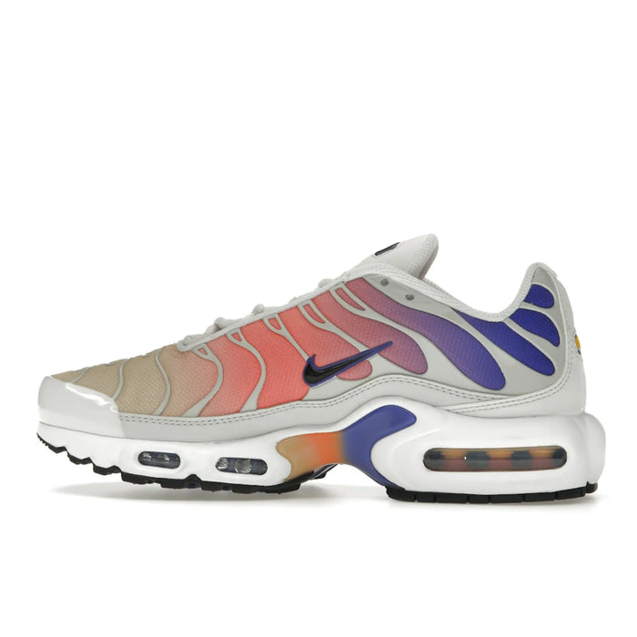 Nike Air Max Plus Persian Violet Light Wild Mango (Women's)