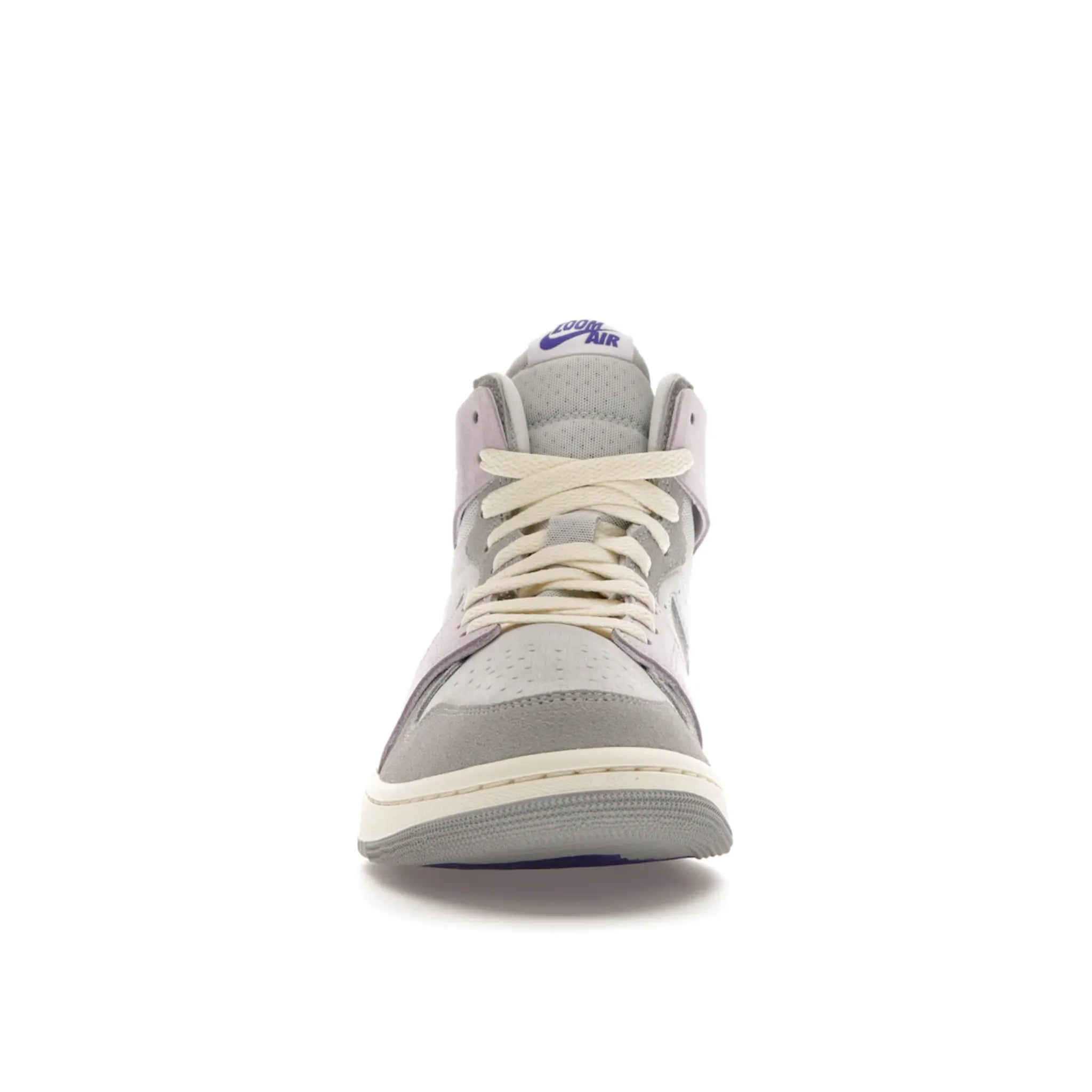 Jordan 1 High Zoom Air CMFT 2 Barely Grape (Women's)