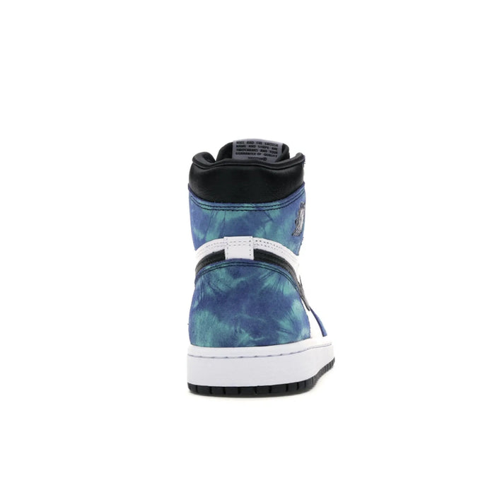 Jordan 1 Retro High Tie Dye (Women's)