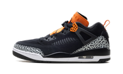 Jordan Spizike Low Safari