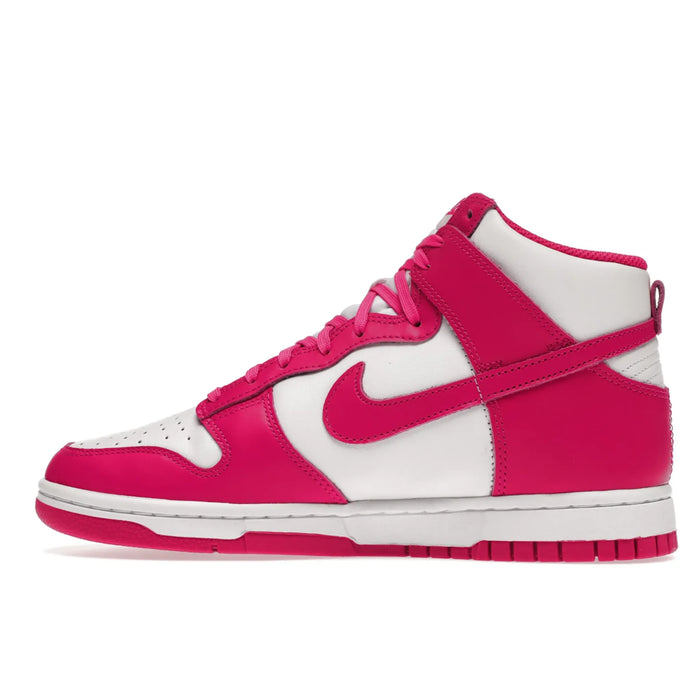 Nike Dunk High Pink Prime (Women's)