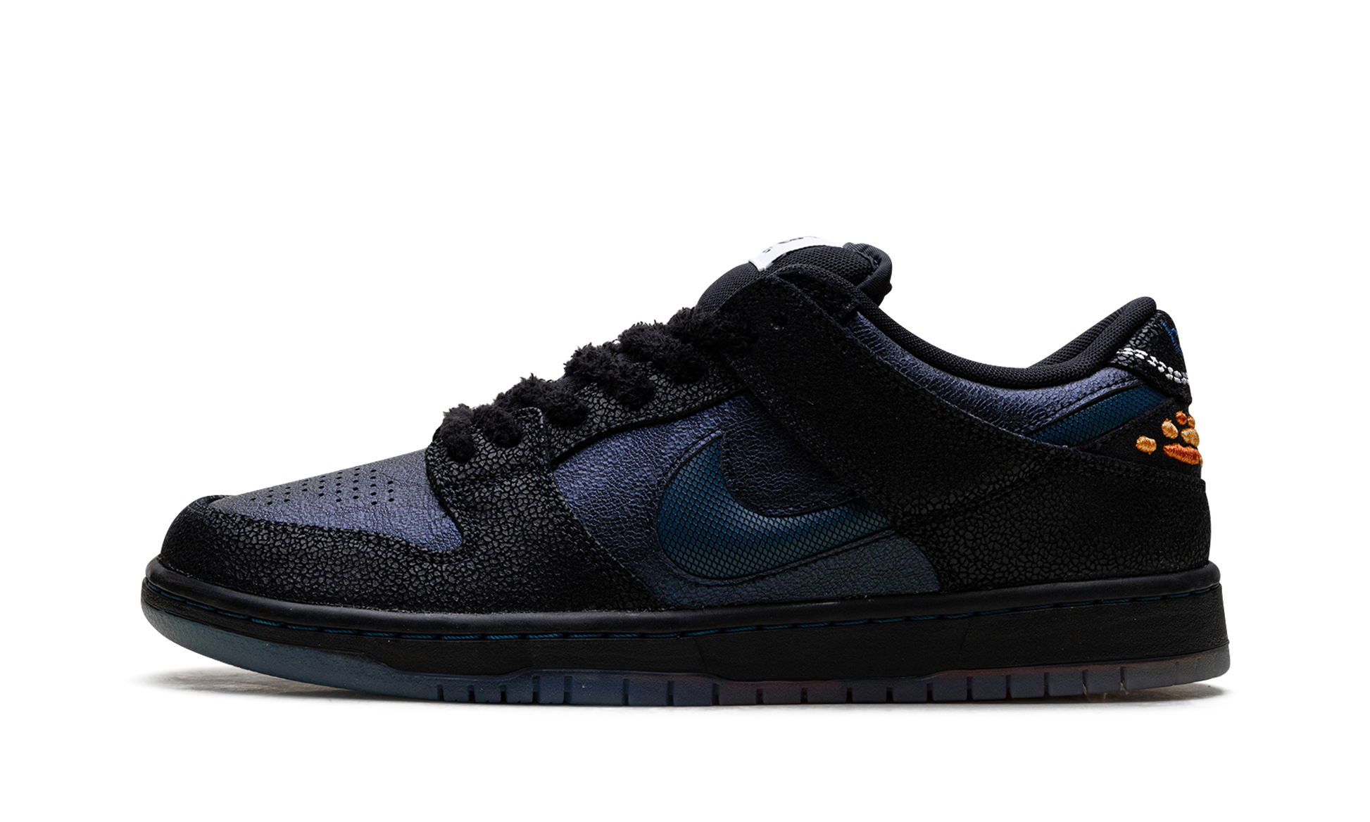 Nike SB Dunk Low Pro Bluetile Skateboards