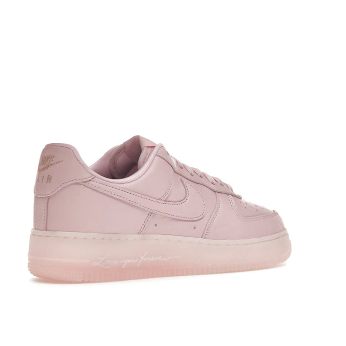 Nike Air Force 1 Low Drake NOCTA Certified Lover Boy Pink Foam