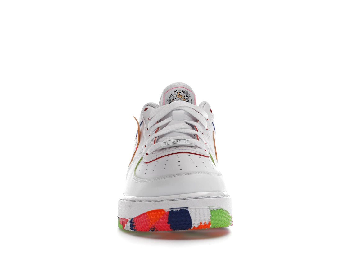 Nike Air Force 1 Low Kids Drawing (GS)
