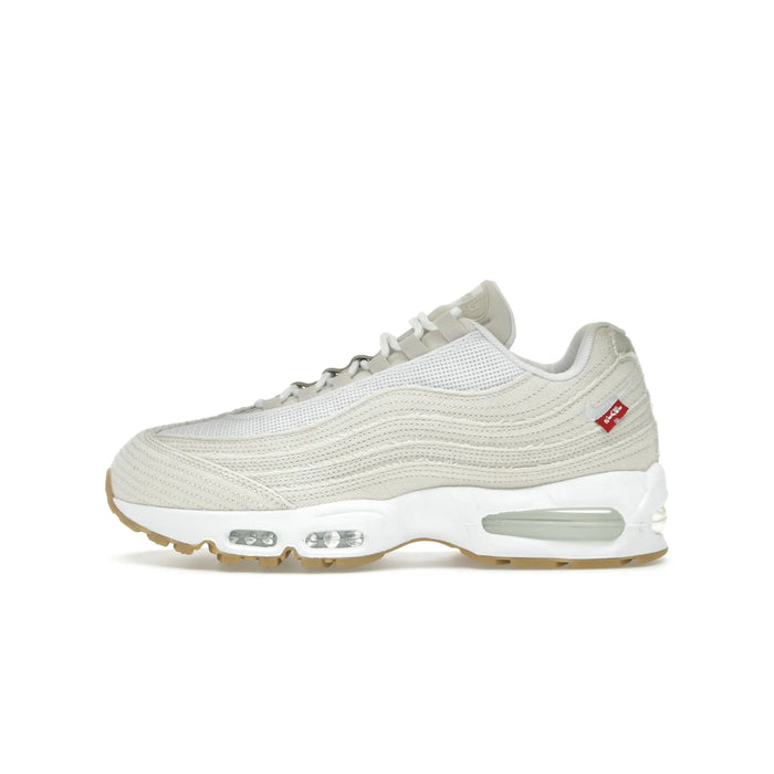 Nike Air Max 95 OG Levis Light Orewood Brown