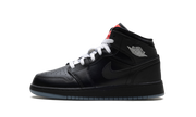 Jordan 1 Mid SE Black Metallic Reimagined (GS)