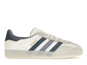 adidas Gazelle Indoor White Preloved Ink