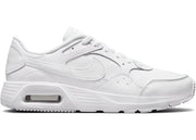 Nike Air Max SC Leather Triple White