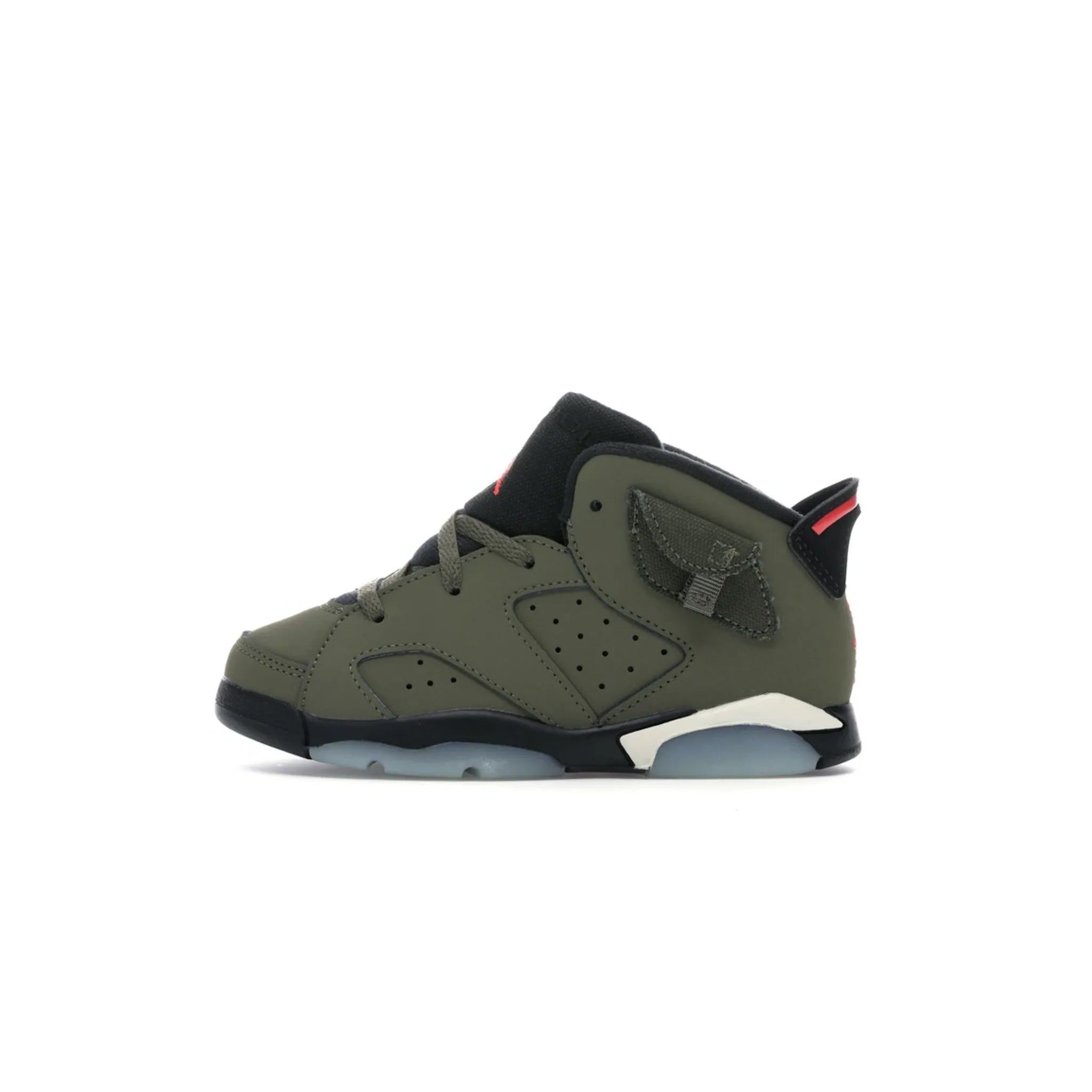Jordan 6 Retro Travis Scott (TD)