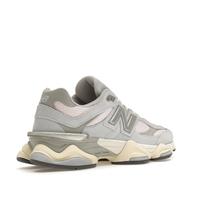 New Balance 9060 Granite Pink