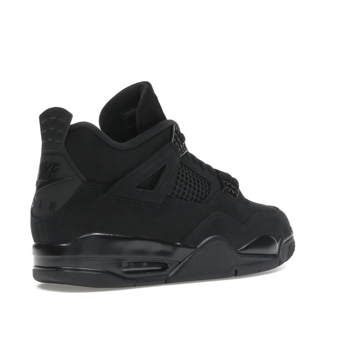 Jordan 4 Retro Black Cat (2025)
