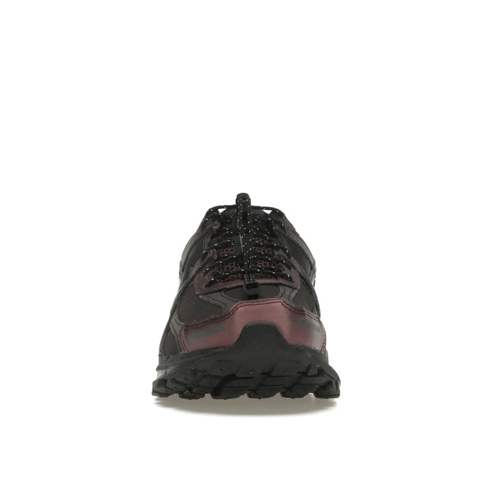 Nike Zoom Vomero 5 Burgundy Crush Midnight Navy (Women's)