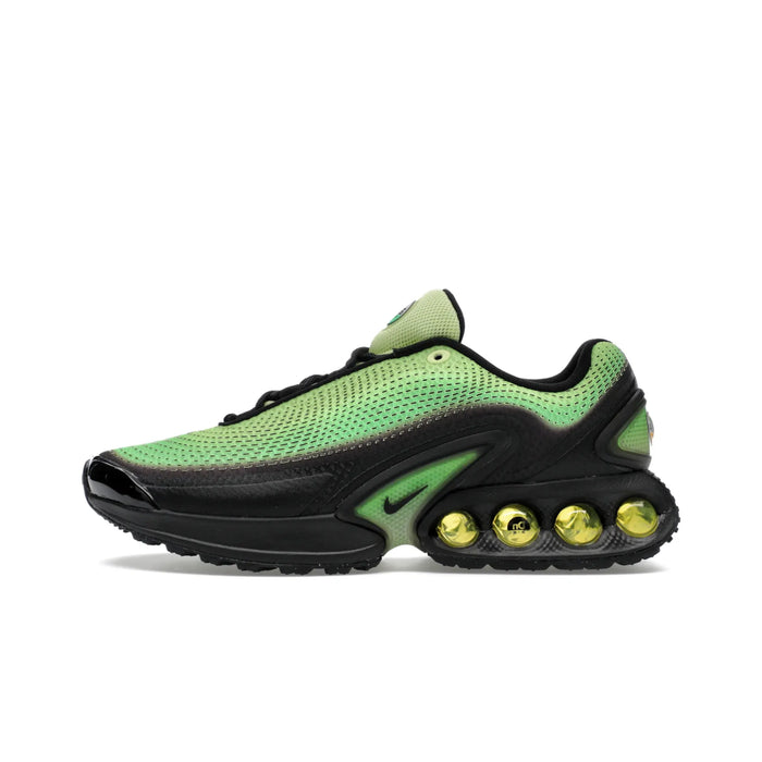 Nike Air Max Dn Light Lemon Twist Black