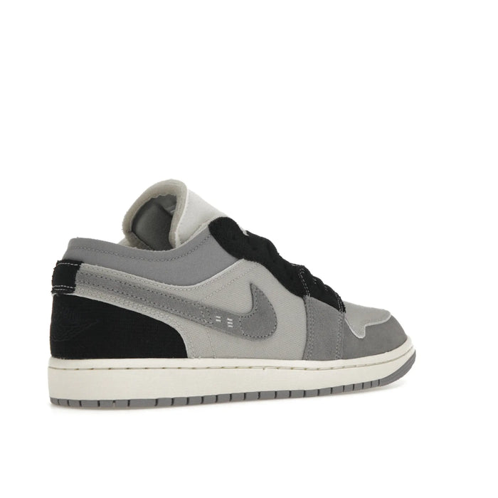 Jordan 1 Low SE Craft Inside Out Cement Grey