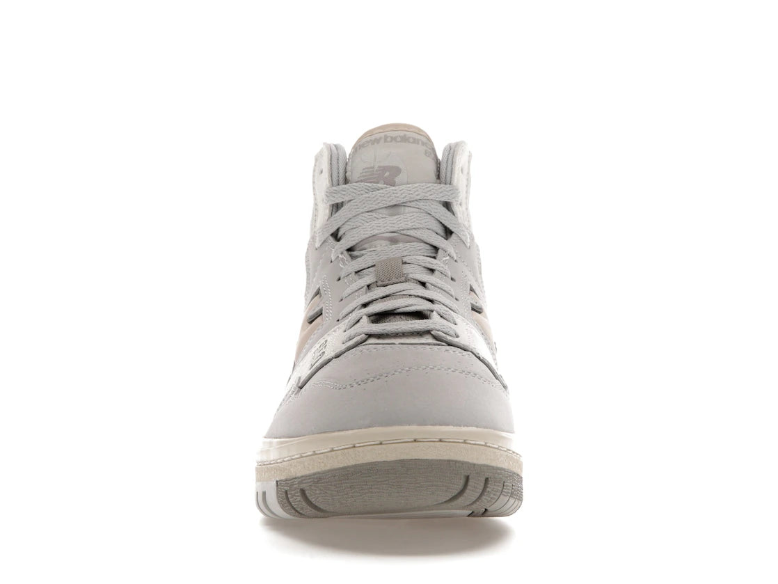 New Balance 650R Light Aluminum