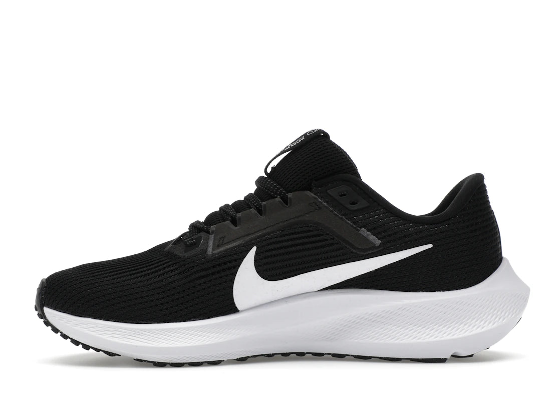 Nike Air Zoom Pegasus 40 Black White