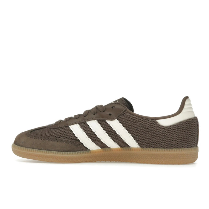 adidas Samba OG Earth Strata Wonder White