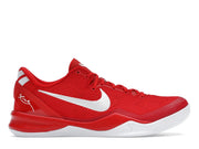 Nike Kobe 8 Protro University Red