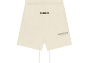 Fear of God Essentials Shorts (SS21) Cream/Buttercream