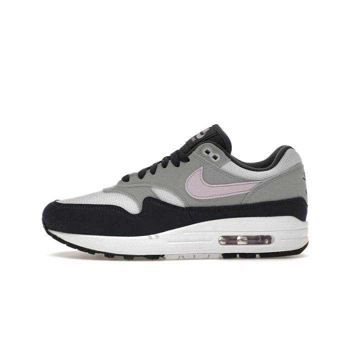 Nike Air Max 1 Obsidian Lilac Bloom