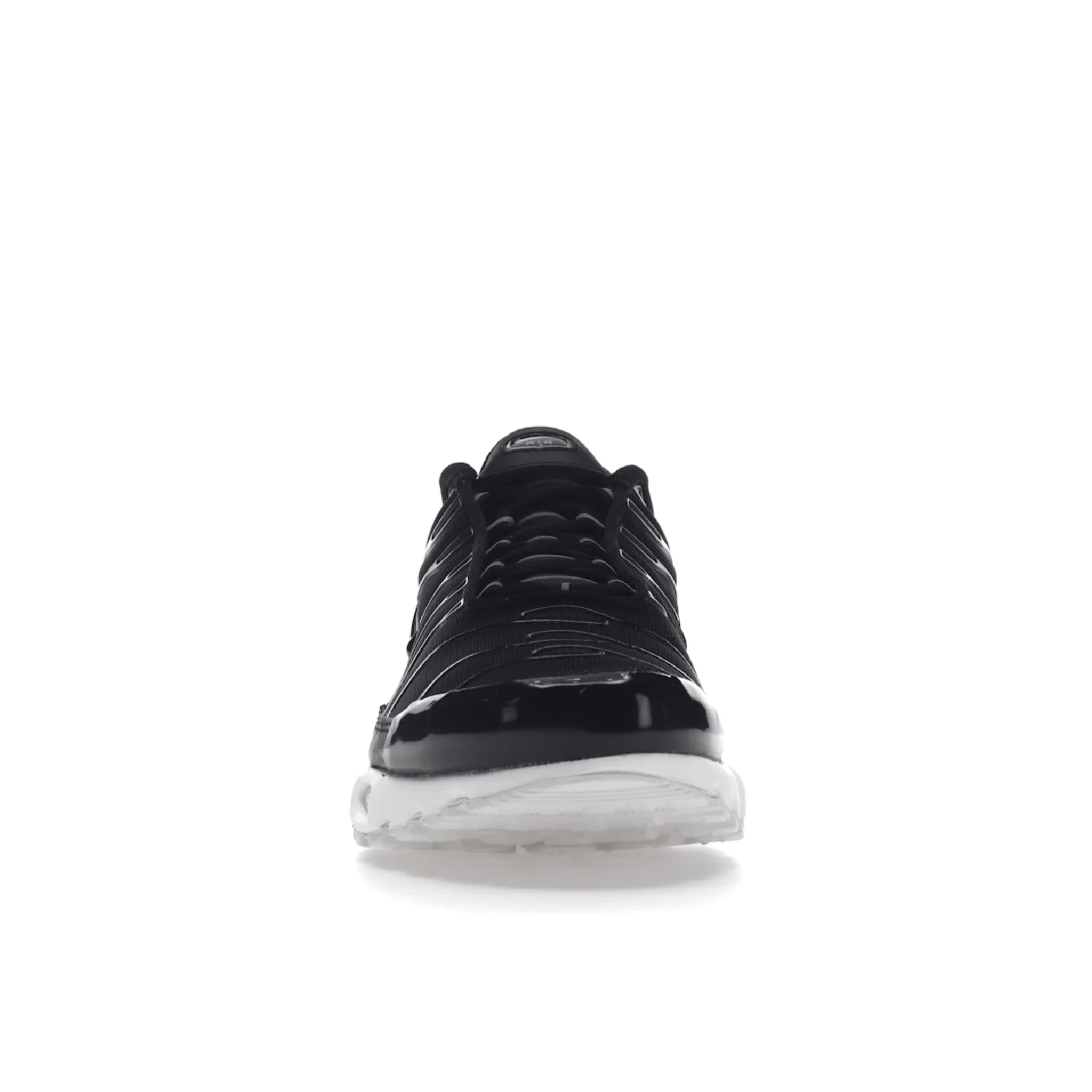 Nike Air Max Plus Black White (Women's)